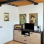 Petit Maffi- Romantico Appartamento In Centro Citta
