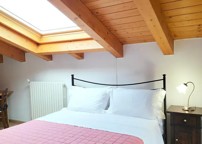 Petit Maffi- Romantico Appartamento In Centro Citta