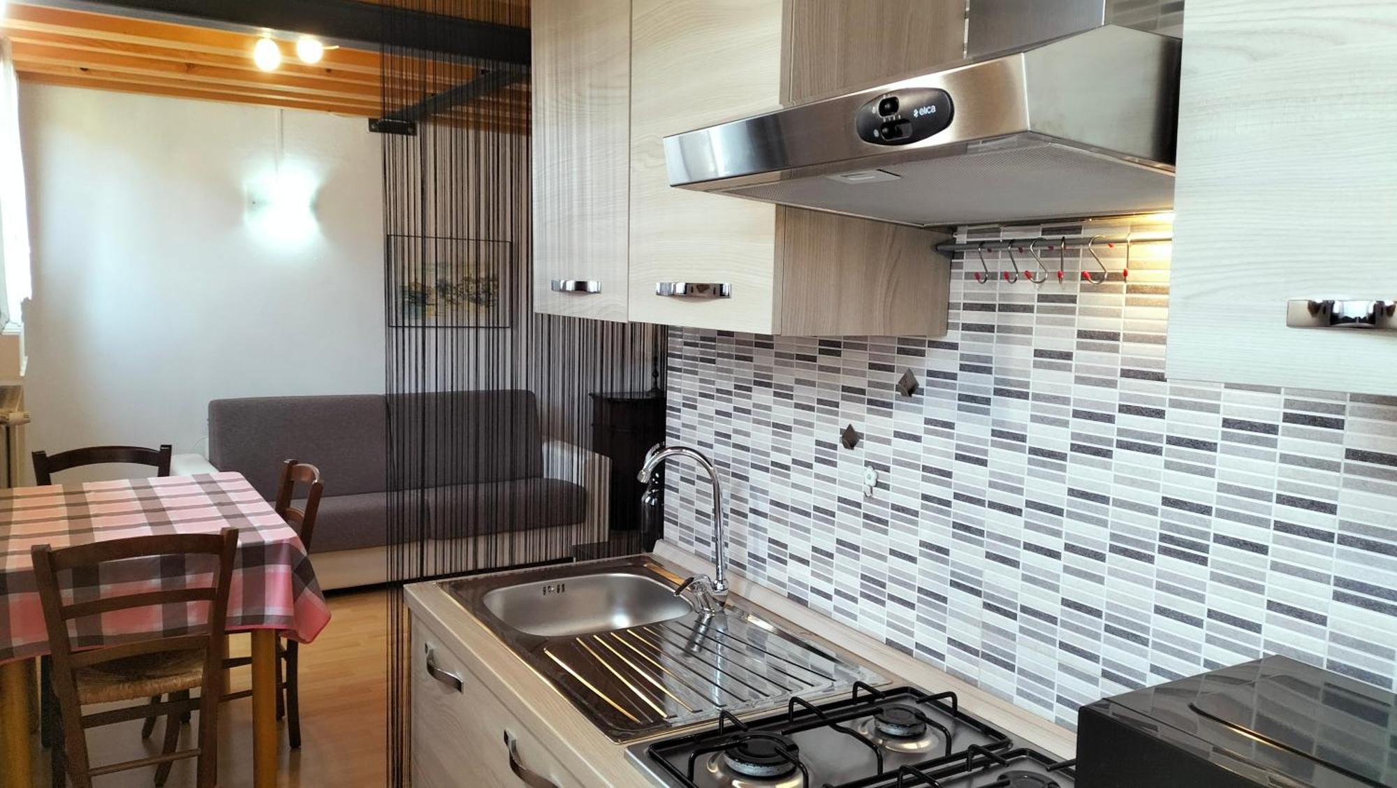 Appartamento Petit Maffi- Romantico In Centro Citta *