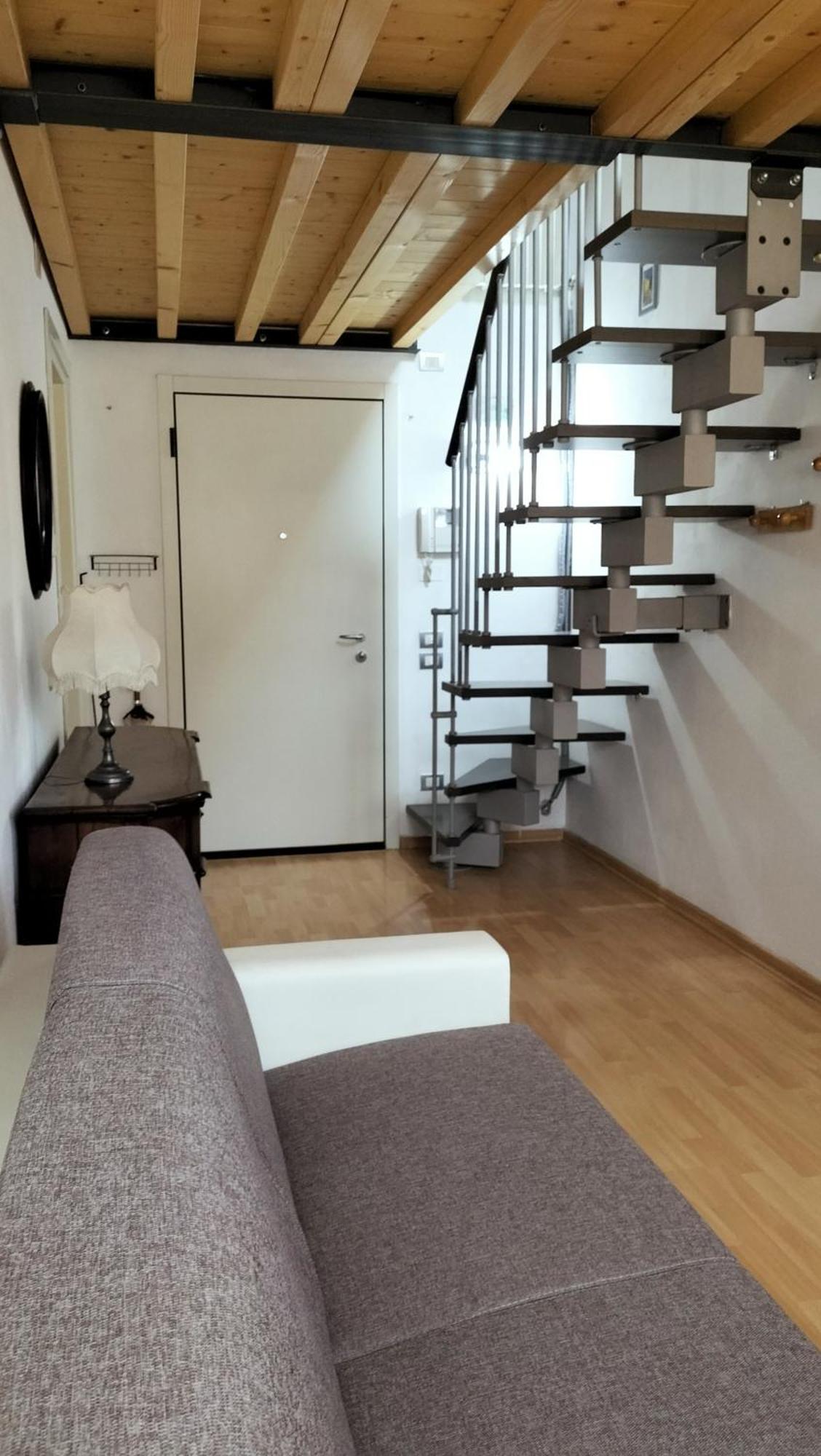 Appartamento Petit Maffi- Romantico In Centro Citta
