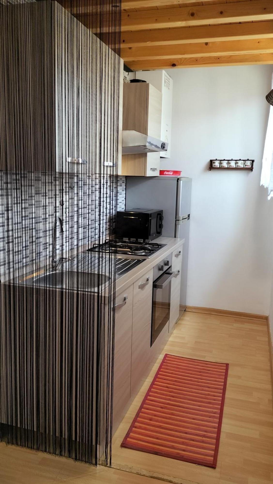 Appartamento Petit Maffi- Romantico In Centro Citta Verona