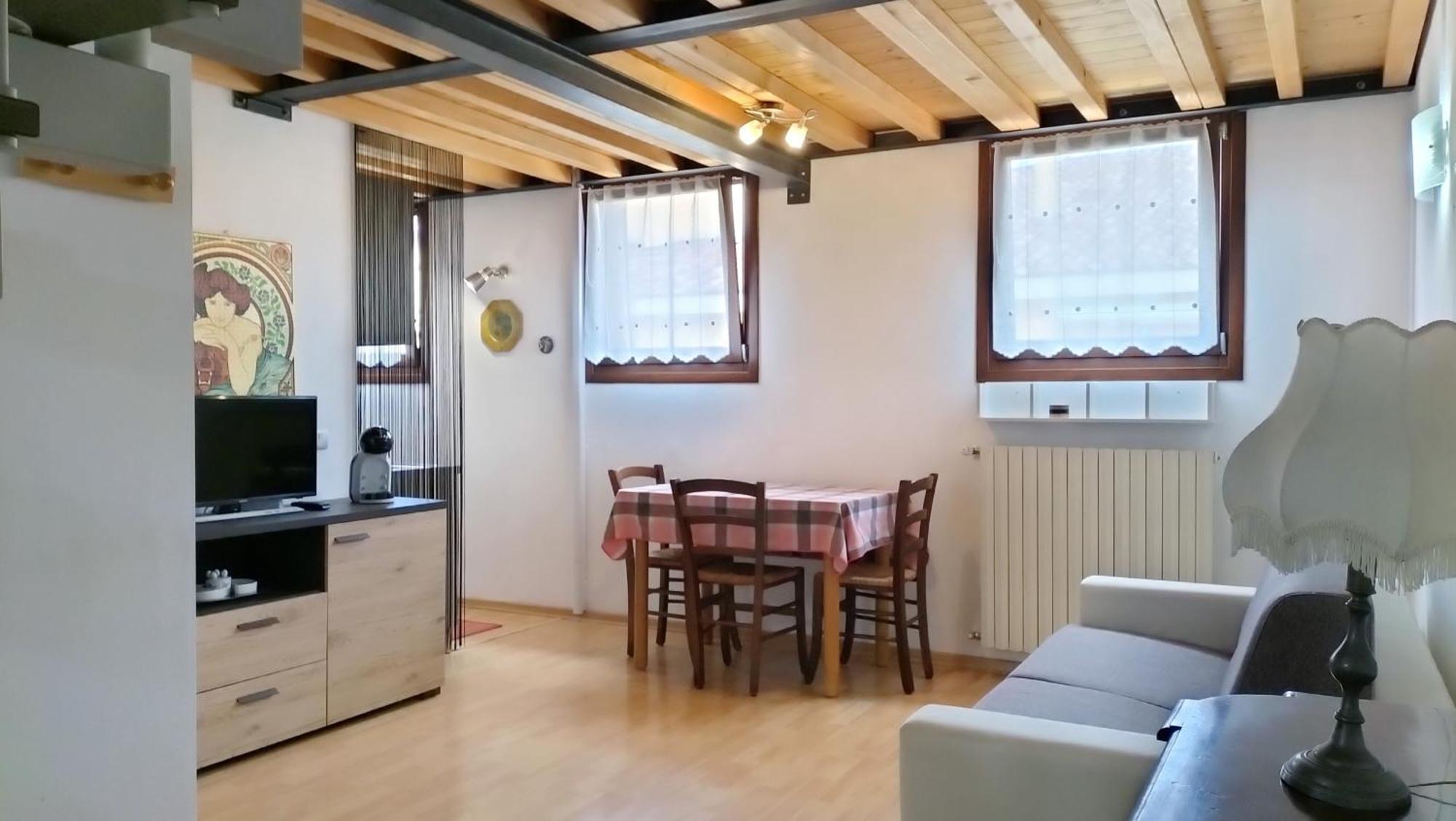 Appartamento Petit Maffi- Romantico In Centro Citta *