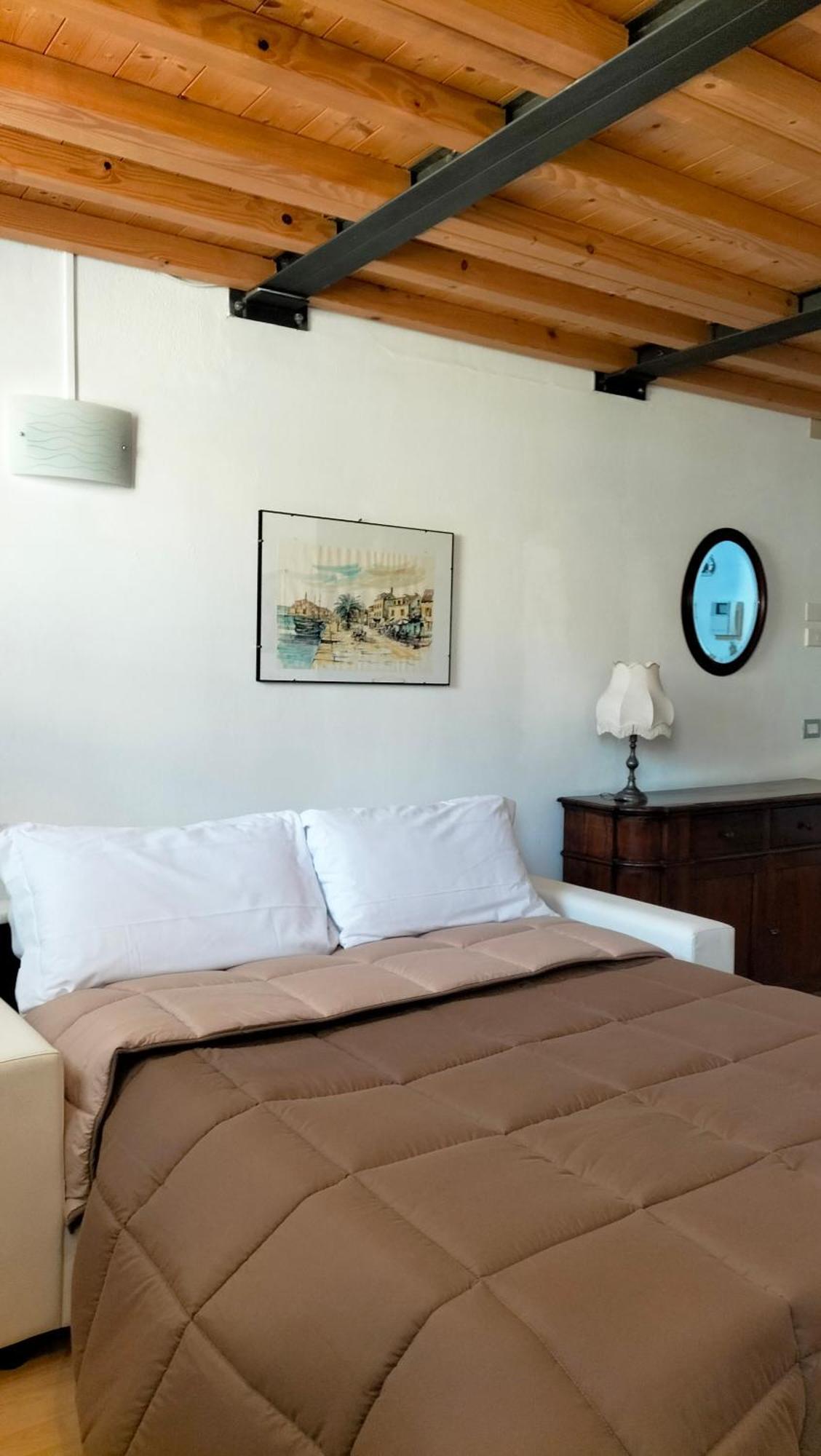 Petit Maffi- Romantico In Centro Citta Appartamento Verona