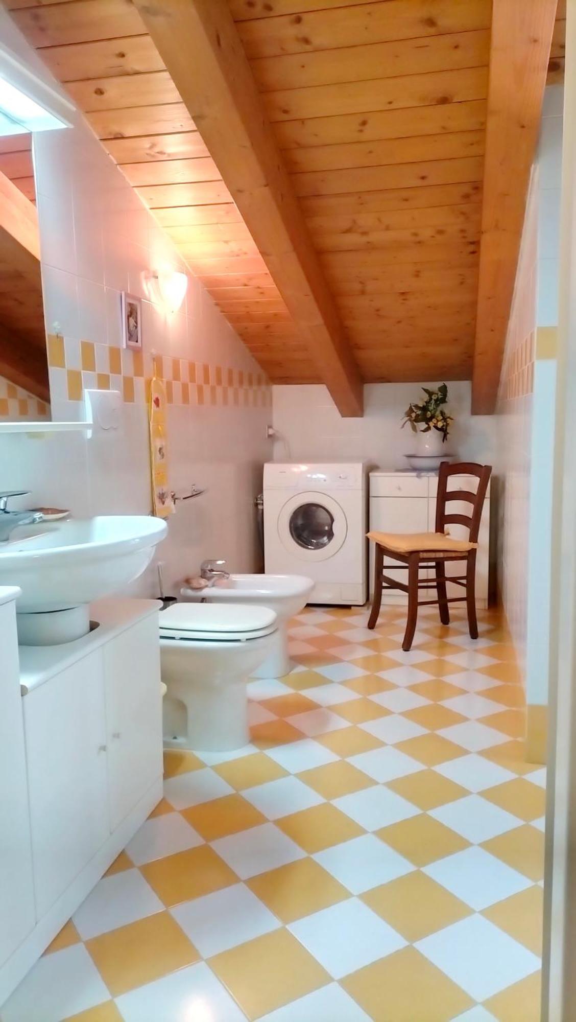 Apartment Petit Maffi- Romantico In Centro Citta