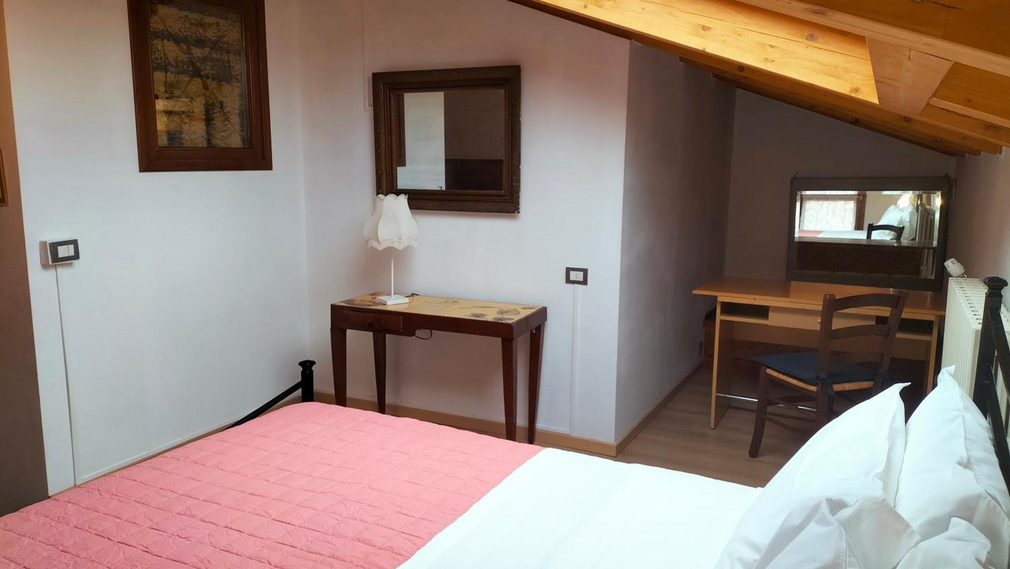 Petit Maffi- Romantico In Centro Citta Apartment *